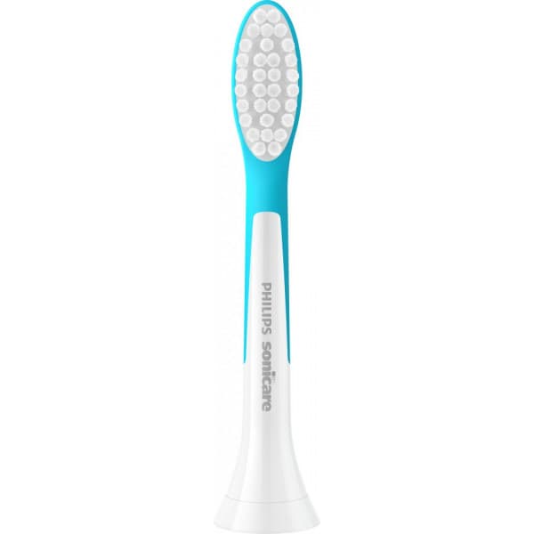 Philips Sonicare För Barn ersättningsborstar för barn 7+ år, 2 st, HX6042/90