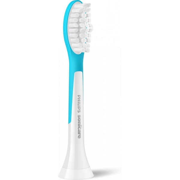 Philips Sonicare För Barn ersättningsborstar för barn 7+ år, 2 st, HX6042/90