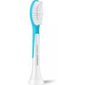 Miniatyrbild 4 av 11: Philips Sonicare För Barn ersättningsborstar för barn 7+ år, 2 st, HX6042/90