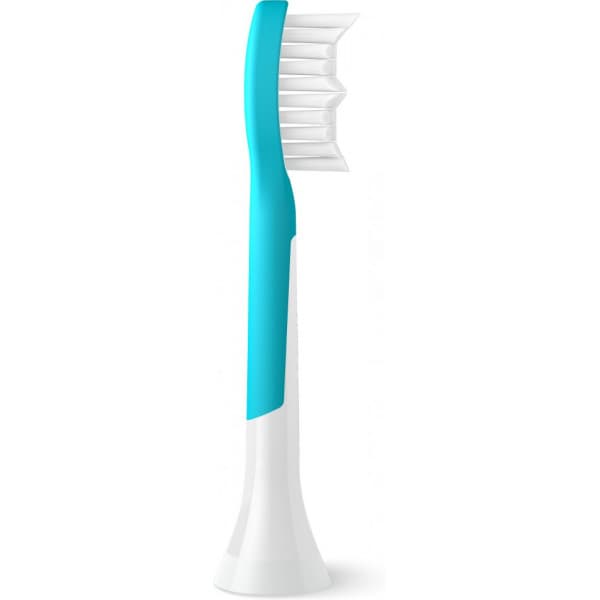 Philips Sonicare För Barn ersättningsborstar för barn 7+ år, 2 st, HX6042/90