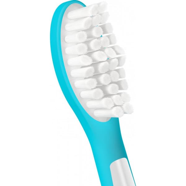 Philips Sonicare För Barn ersättningsborstar för barn 7+ år, 2 st, HX6042/90