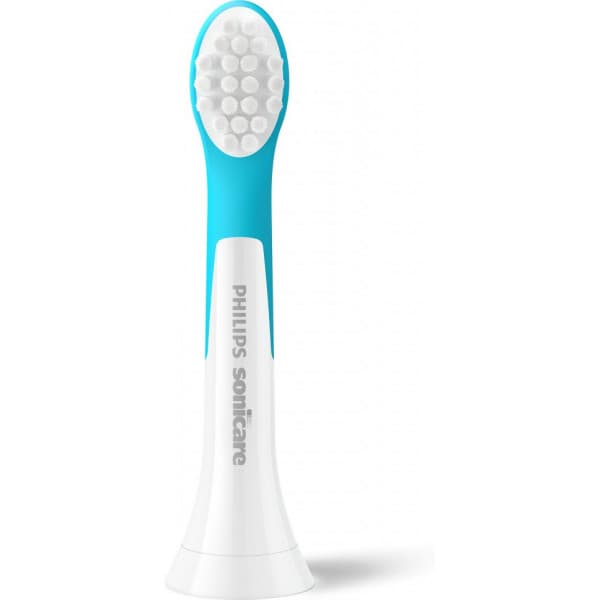 Philips Sonicare For Kids vaihtoharjat 3+-vuotiaille lapsille, 2 kpl, HX6032/90