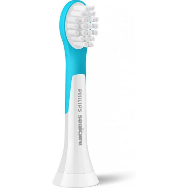Philips Sonicare For Kids vaihtoharjat 3+-vuotiaille lapsille, 2 kpl, HX6032/90