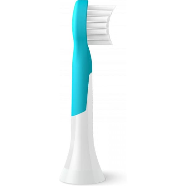 Philips Sonicare For Kids vaihtoharjat 3+-vuotiaille lapsille, 2 kpl, HX6032/90