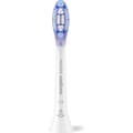 Pikkukuva 4 / 11: Philips Sonicare G3 Premium Gum Care vaihtoharjat, 4 kpl, HX9054/87