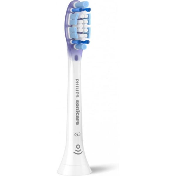 Philips Sonicare G3 Premium Gum Care vaihtoharjat, 4 kpl, HX9054/87