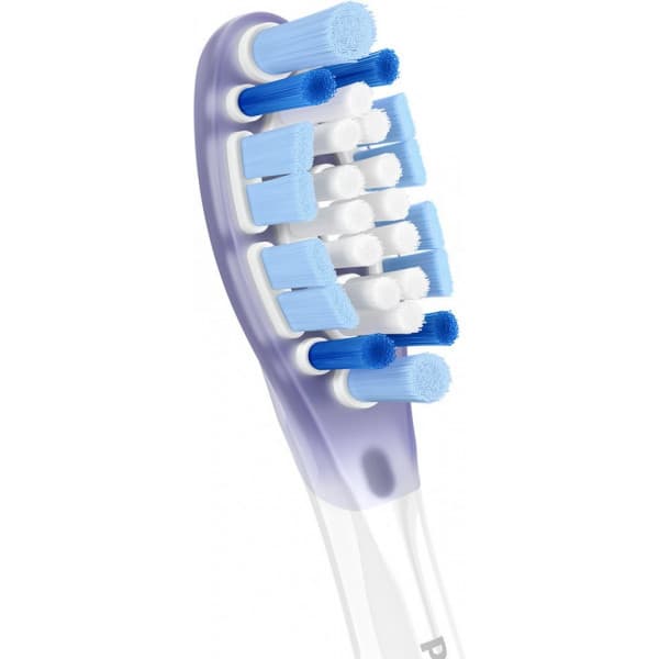 Philips Sonicare G3 Premium Gum Care vaihtoharjat, 4 kpl, HX9054/87