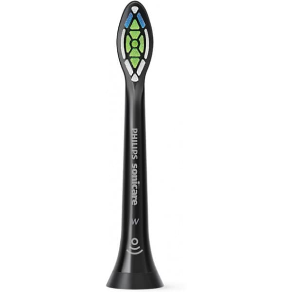 Philips Sonicare W2 Optimal White vaihtoharjat, 4 kpl, HX6064/88