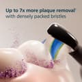 Pikkukuva 7 / 11: Philips Sonicare W2 Optimal White vaihtoharjat, 4 kpl, HX6064/88