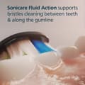 Pikkukuva 8 / 11: Philips Sonicare W2 Optimal White vaihtoharjat, 4 kpl, HX6064/88