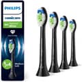 Pikkukuva 1 / 11: Philips Sonicare W2 Optimal White vaihtoharjat, 4 kpl, HX6064/88