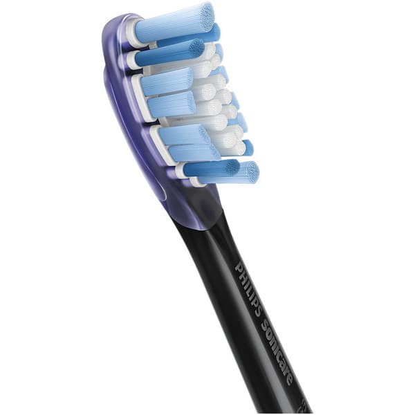 Philips Sonicare G3 Premium Gum Care utbytesborstar, 4 st, HX9054/88