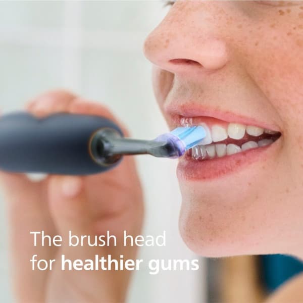 Philips Sonicare G3 Premium Gum Care utbytesborstar, 4 st, HX9054/88