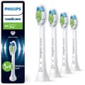 Miniatyrbild 1 av 11: Philips Sonicare W2 Optimal White utbytesborstar, 4 st, HX6064/87