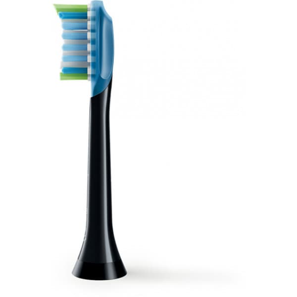 Philips Sonicare C3 Premium Plaque Defence vaihtoharjat, 4 kpl, HX9044/88