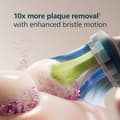 Pikkukuva 6 / 11: Philips Sonicare C3 Premium Plaque Defence vaihtoharjat, 4 kpl, HX9044/88