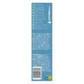 Miniatyrbillede 5 af 6: Eltandborste - ORAL-B Pro 1 - Sensitive Clean - Blå