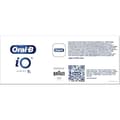 Miniatyrbild 3 av 6: Tandborstar - ORAL-B - iO9s-serien - Rosenkvarts (+1 refill) - Elektriska