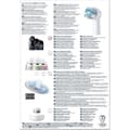 Miniatyrbild 6 av 6: Tandborstar - ORAL-B - iO9s-serien - Rosenkvarts (+1 refill) - Elektriska