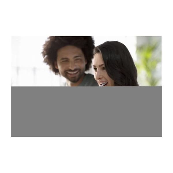 Philips Sonicare HX3651/12 blå tandborste