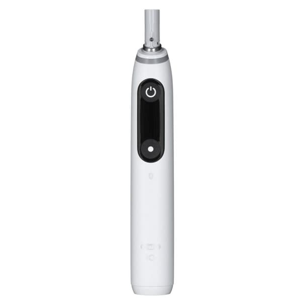 Elektrisk Tandborste Braun iO6