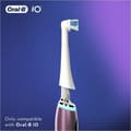 Miniatyrbild 5 av 5: Tandborsthuvud Oral-B 80335621 Vit