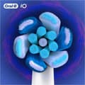 Miniatyrbild 2 av 5: Tandborsthuvud Oral-B 80335621 Vit