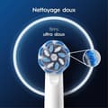 Miniatyrbild 2 av 6: Tandborsthuvud Oral-B (6 Delar)