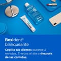 Miniatyrbild 7 av 9: Tandkräm blekning Isdin BEXIDENT 125 ml