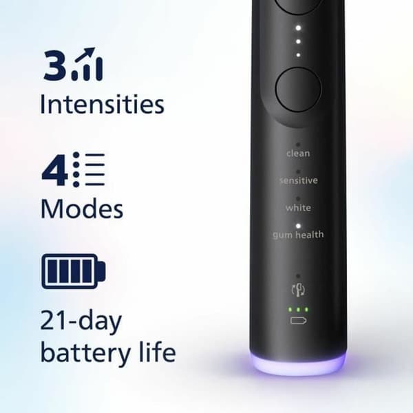 Elektrisk Tandborste Philips