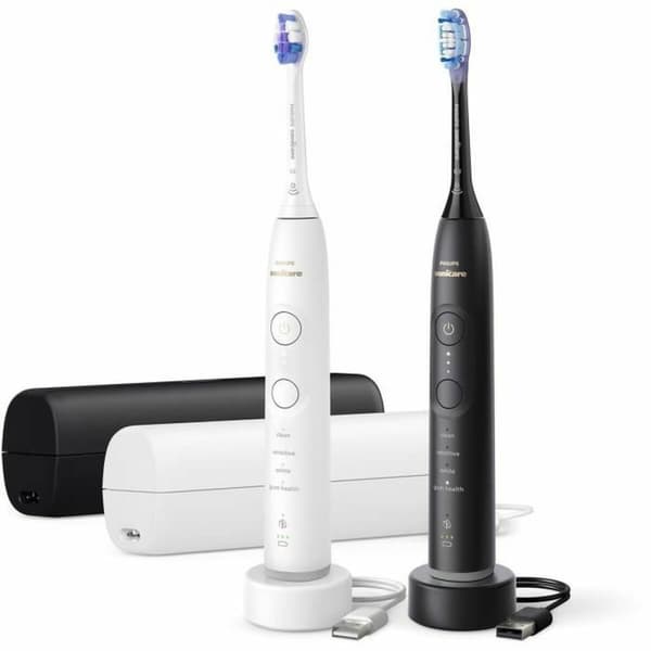 Elektrisk Tandborste Philips