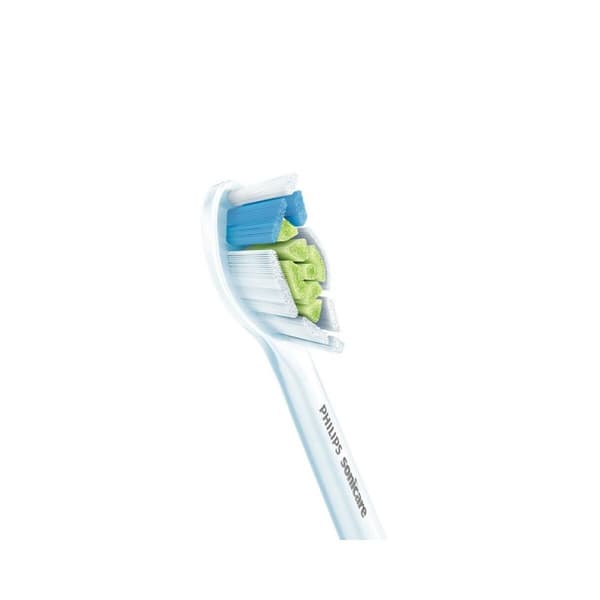 Tandborsthuvud Philips HX6068/87 Vit 8 antal