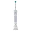 Miniatyrbillede 1 af 2: Elektrisk tandbørste Oral-B VITALITY 100 Hvid