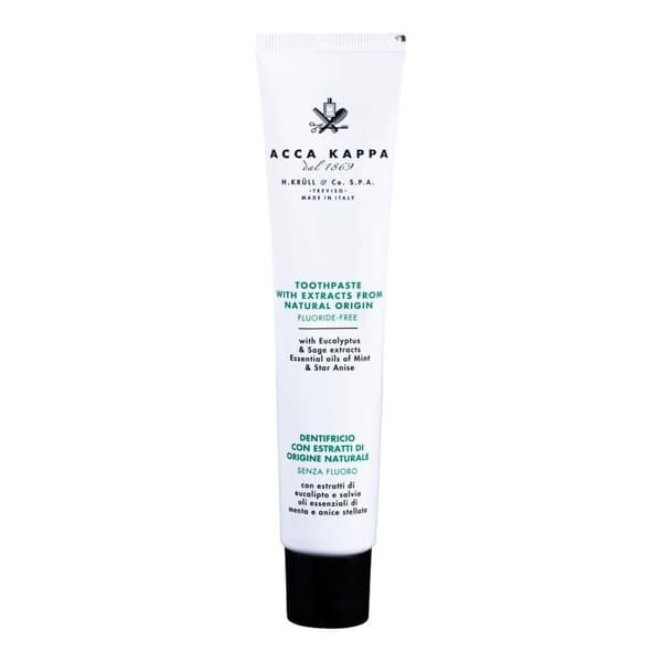 Tandpasta Acca Kappa 100 ml