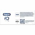 Miniatyrbillede 3 af 6: Elektrisk tandbørste Oral-B Serie iO9s (2 Dele) (2 enheder)