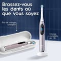 Miniatyrbillede 2 af 6: Elektrisk tandbørste Oral-B Serie iO9s (2 Dele) (2 enheder)