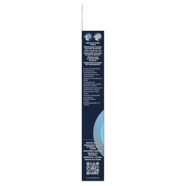 Tandbørstehoved Oral-B