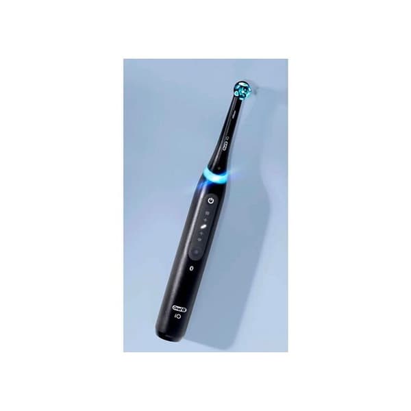 Oral-B IO 5 elektrisk tandborste Black Gift Edition
