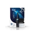 Miniatyrbild 2 av 6: Oral-B IO 5 elektrisk tandborste Black Gift Edition