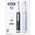 Miniatyrbild 3 av 5: Oral-B iO 3 DUO svart och blå