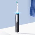 Miniatyrbild 1 av 5: Oral-B iO 3 DUO svart och blå