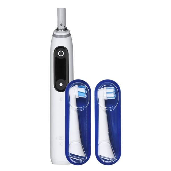 Elektrisk Tandborste Braun Oral-B iO Series 6