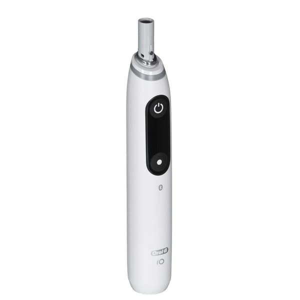 Elektrisk tandbørste Braun Oral-B iO Series 6