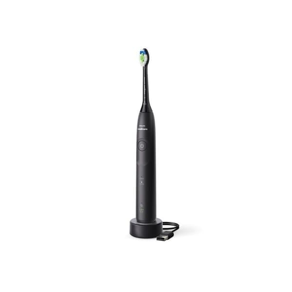 Philips HX7111/01 Sonicare 5500 Elektrisk tandborste SVART
