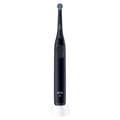 Miniatyrbild 3 av 4: Oral-B iO 2 Elektrisk Tandborste Svart med Mikrovibrationer och Rund Huvud