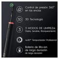 Miniatyrbild 5 av 6: Elektrisk Tandborste Oral-B PRO 3 3900N Vit