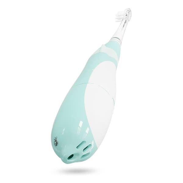 NENO Tutti Mint Barn tandborste elektrisk