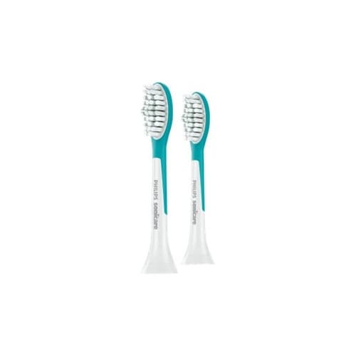 Philips Sonicare For Kids HX6042 - extra tandborsthuvud - havsblå