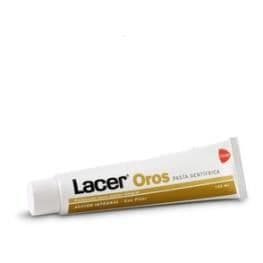 Lacer Oros 125 Ml Pastalager