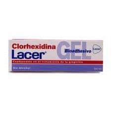 Klorhexidin Gel Tand.bioad.50Ml